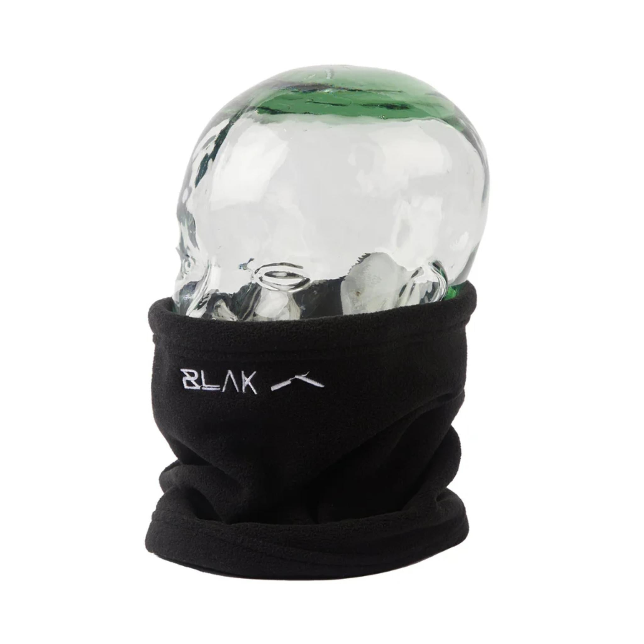 Blak Headwear Fleece Neck Tube