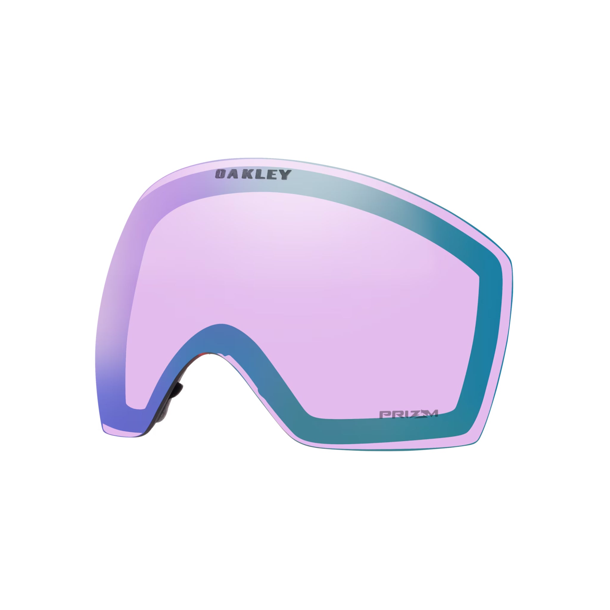 Oakley Flight Deck L Goggle Replacement Lens - Prizm Iced