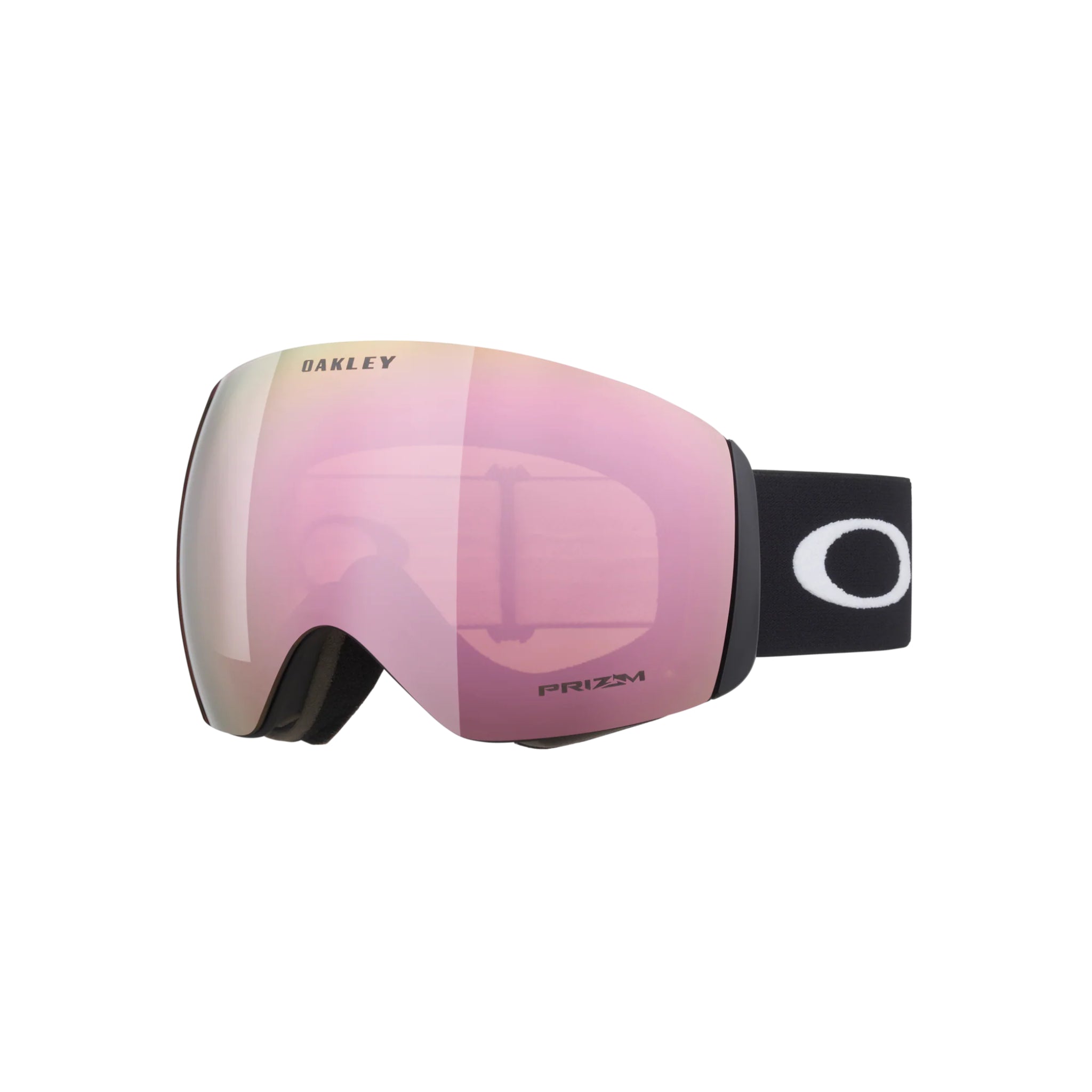 Oakley Flight Deck L Matte Black W/ Prizm Rose Gold