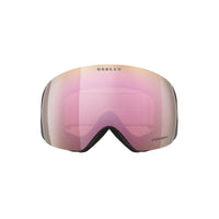 Oakley Flight Deck L Matte Black W/ Prizm Rose Gold