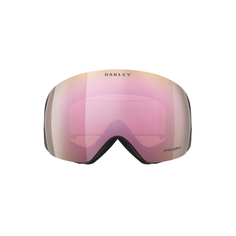 Oakley Flight Deck L Matte Black W/ Prizm Rose Gold