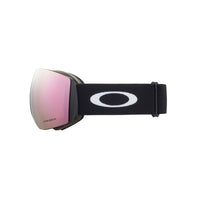 Oakley Flight Deck L Matte Black W/ Prizm Rose Gold