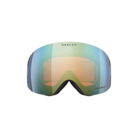 Oakley Flight Deck L Goggle Matte Black W/ Prizm Sage Gold