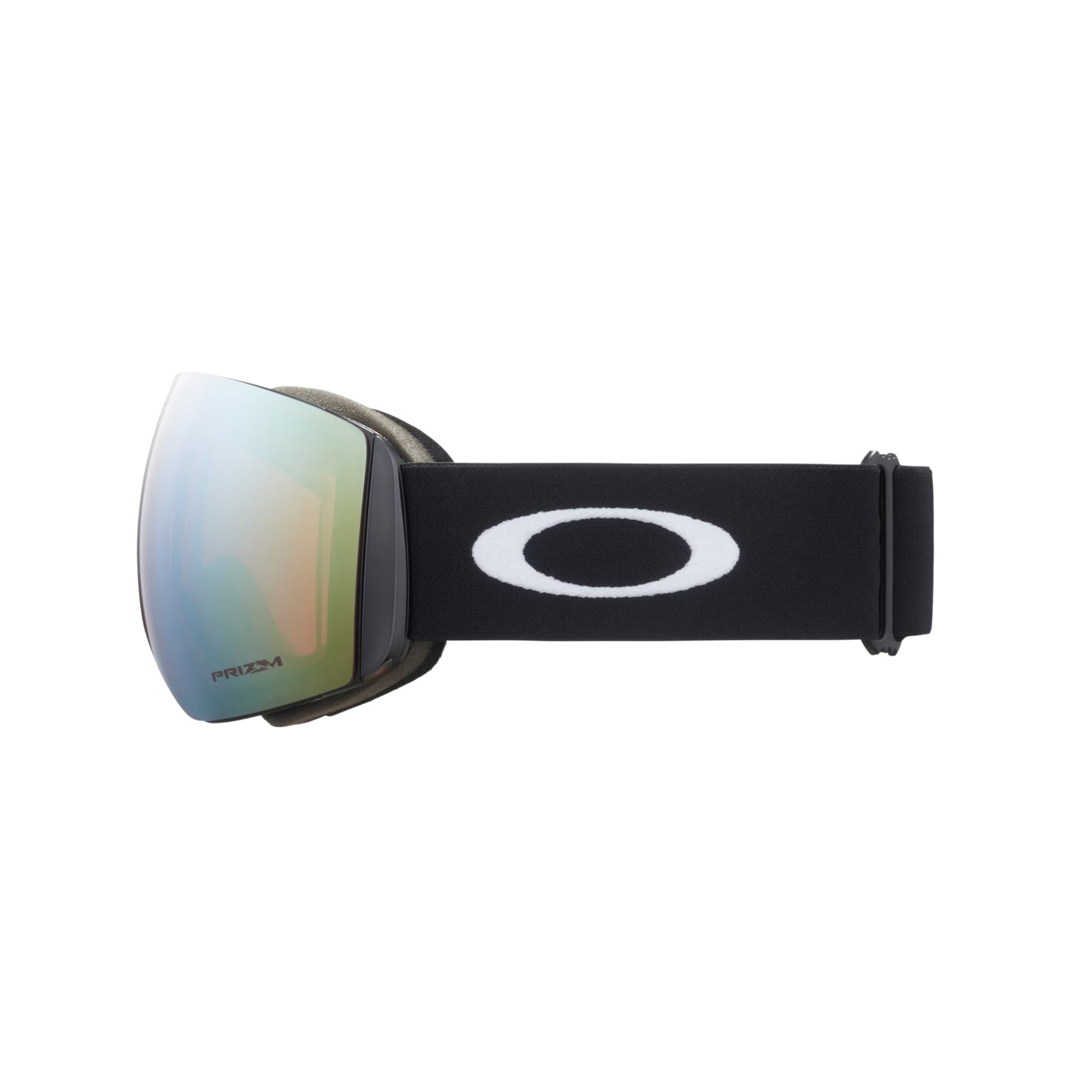 Oakley Flight Deck L Matte Black W/ Prizm Sage Gold