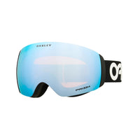 Oakley Flight Deck L Goggle Factory Pilot Black W/ Prizm Sapphire