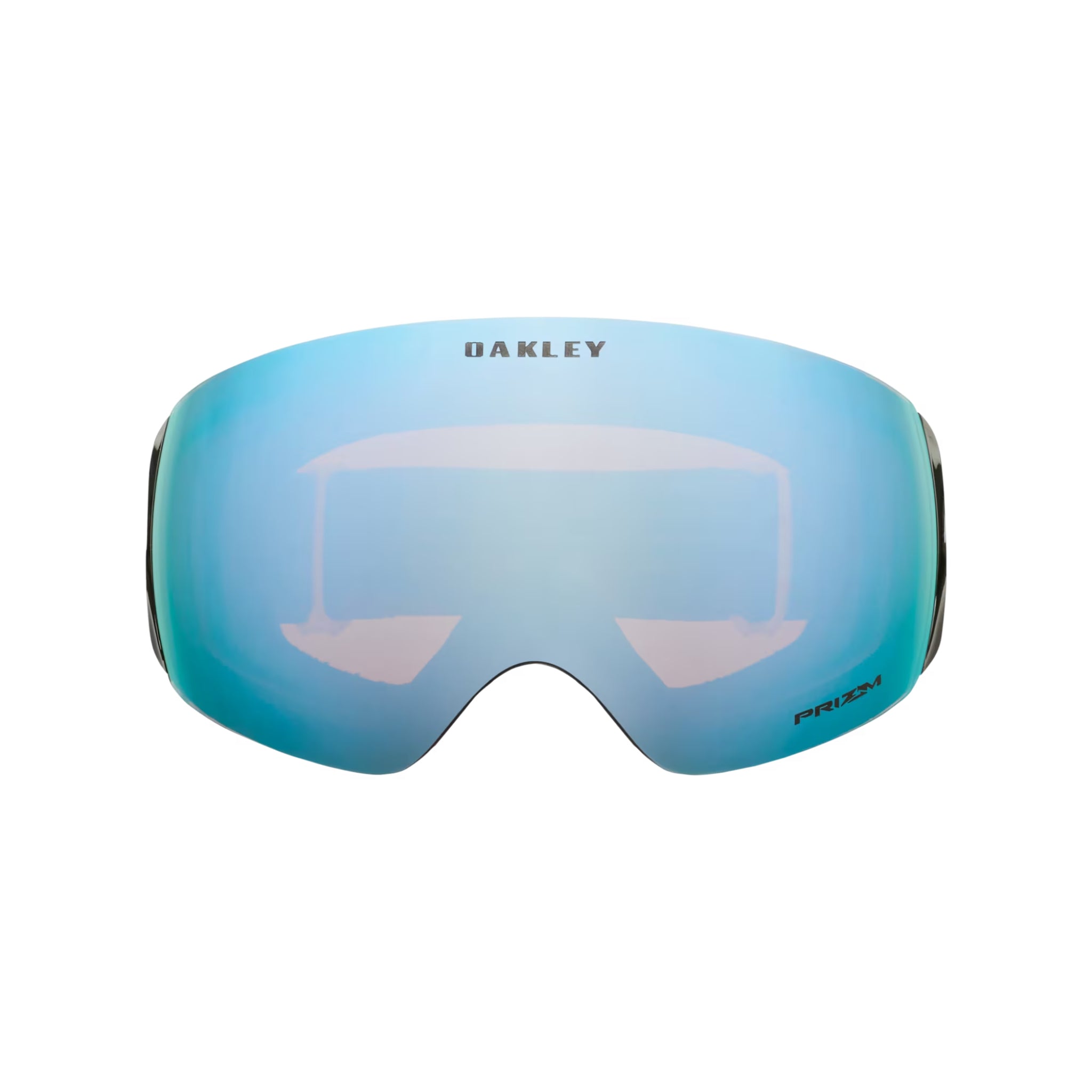 Oakley Flight Deck L Goggle Factory Pilot Black W/ Prizm Sapphire