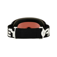 Oakley Flight Deck L Goggle Factory Pilot Black W/ Prizm Sapphire