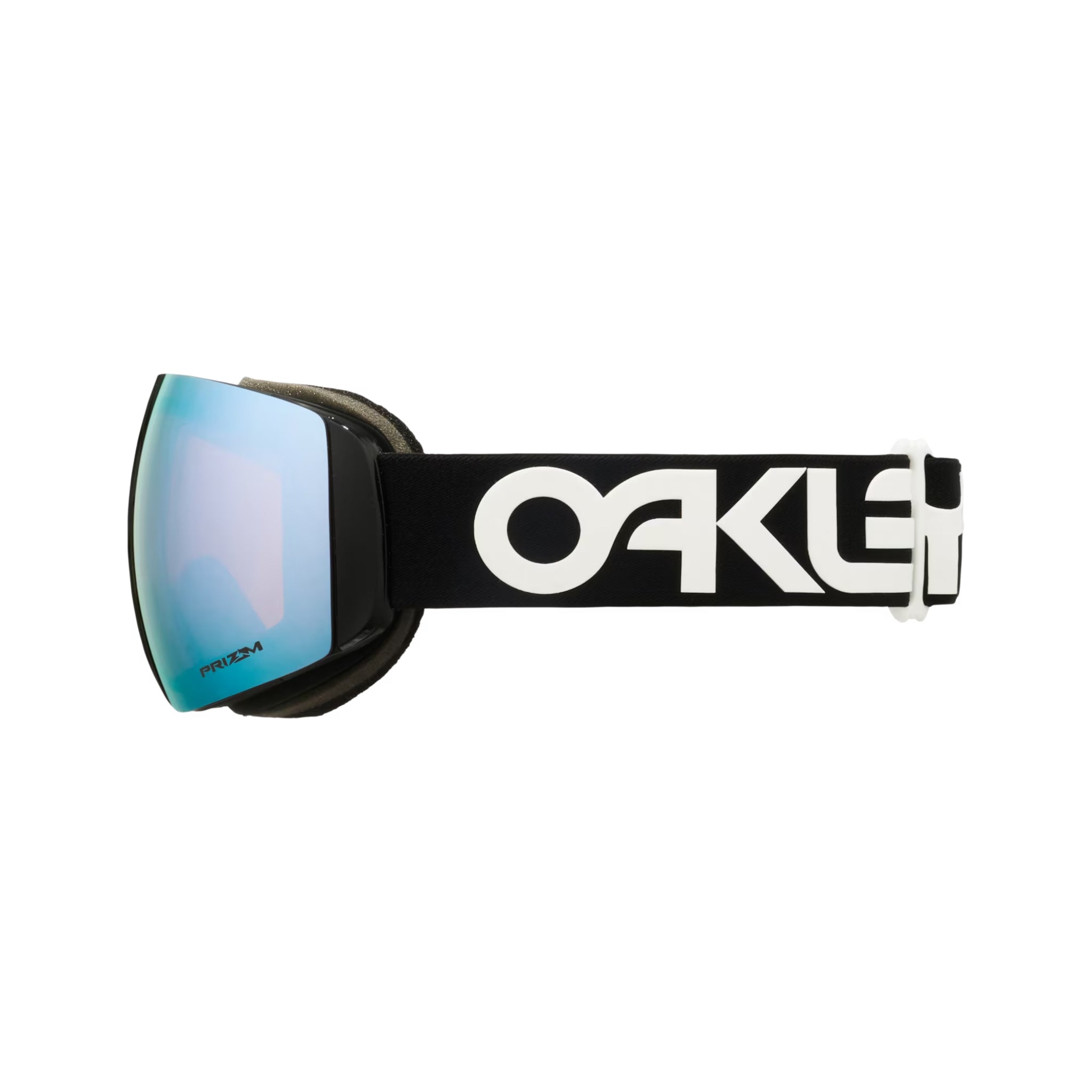 Oakley Flight Deck L Goggle Factory Pilot Black W/ Prizm Sapphire