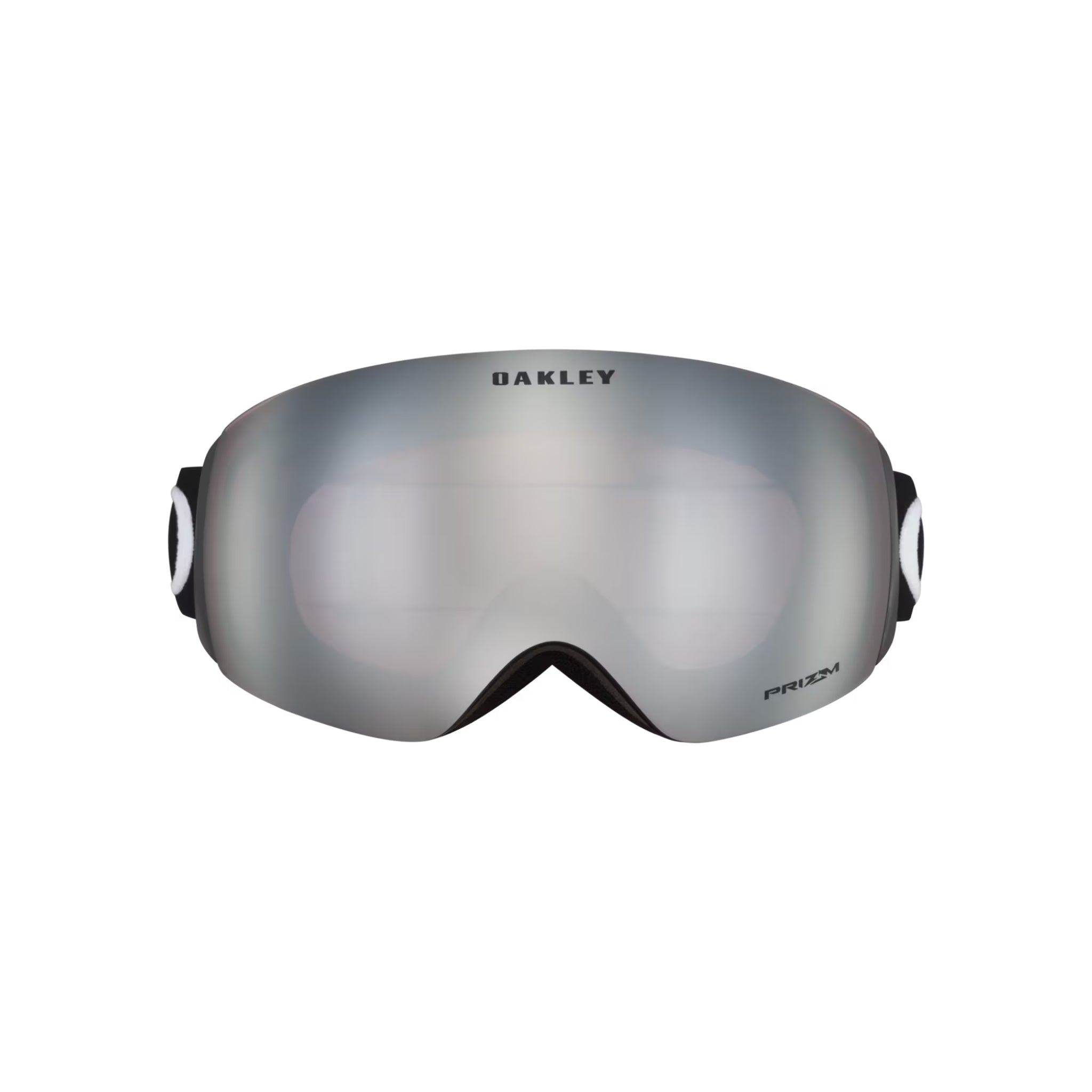 Oakley Flight Deck M Matte Black W/ Prizm Black