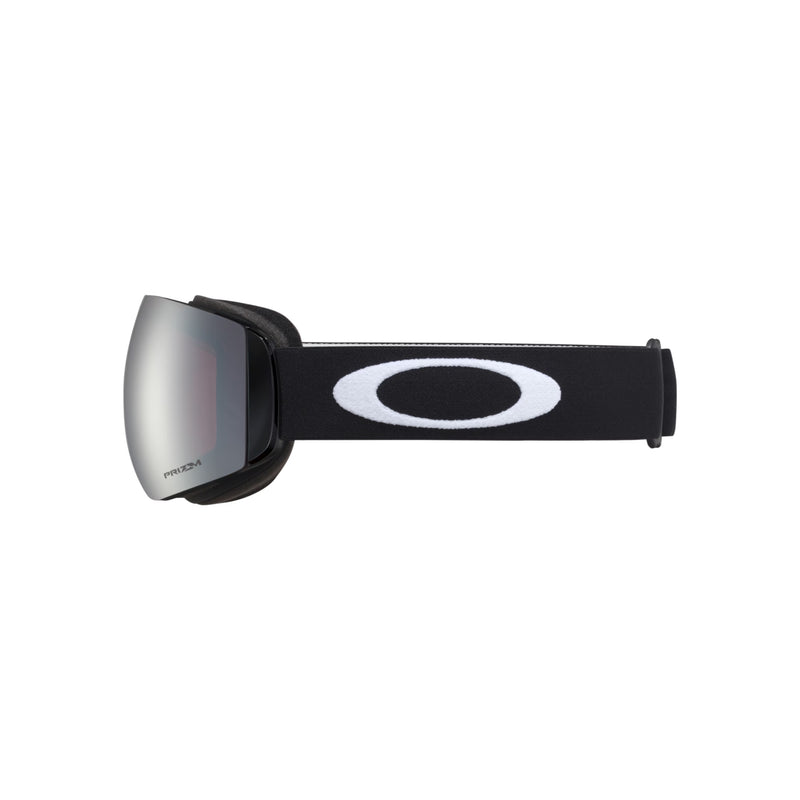 Oakley Flight Deck M Matte Black W/ Prizm Black