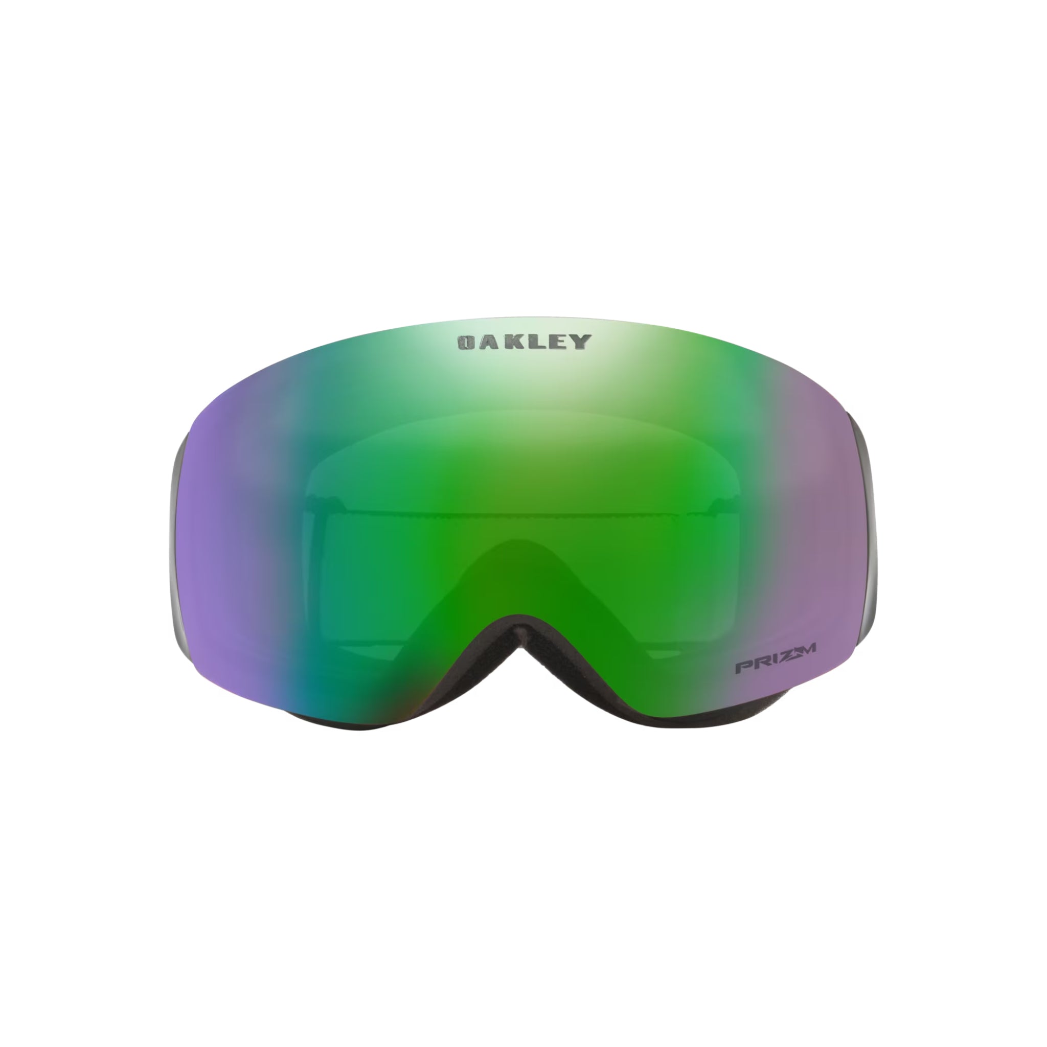Oakley Flight Deck M Matte Black W/ Prizm Jade