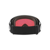 Oakley Flight Deck M Matte Black W/ Prizm Jade