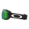 Oakley Flight Deck M Matte Black W/ Prizm Jade