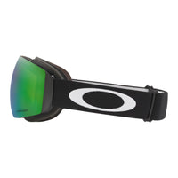 Oakley Flight Deck M Matte Black W/ Prizm Jade