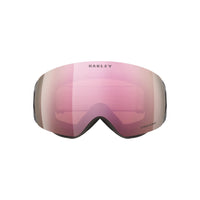 Oakley Flight Deck M Matte Black W/ Prizm Rose Gold