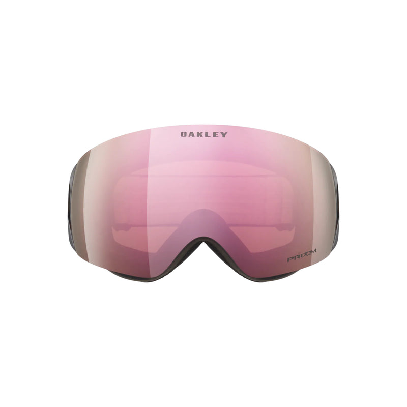 Oakley Flight Deck M Matte Black W/Prizm Rose Gold