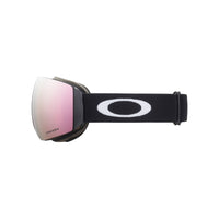 Oakley Flight Deck M Matte Black W/Prizm Rose Gold