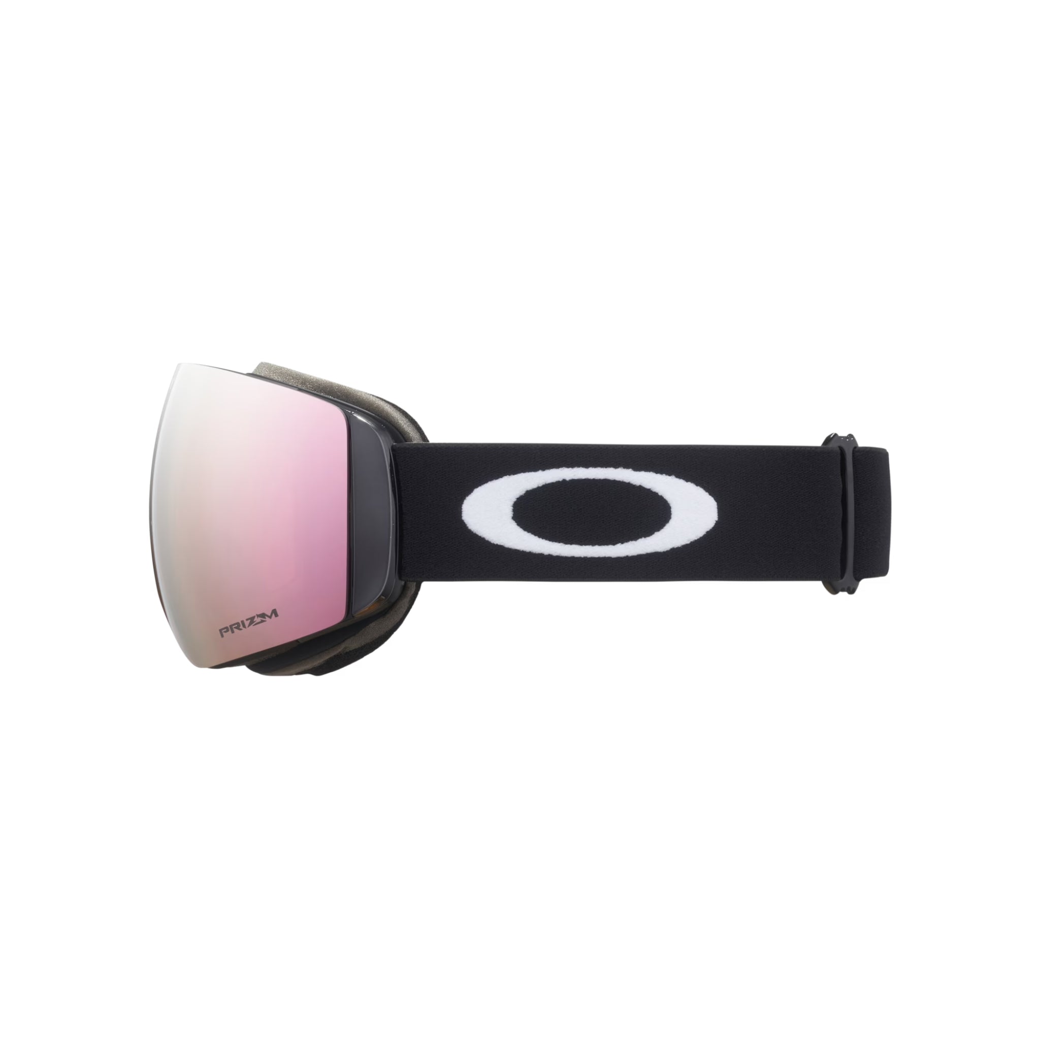 Oakley Flight Deck M Matte Black W/ Prizm Rose Gold