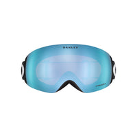 Oakley Flight Deck M Matte Black W/ Prizm Sapphire