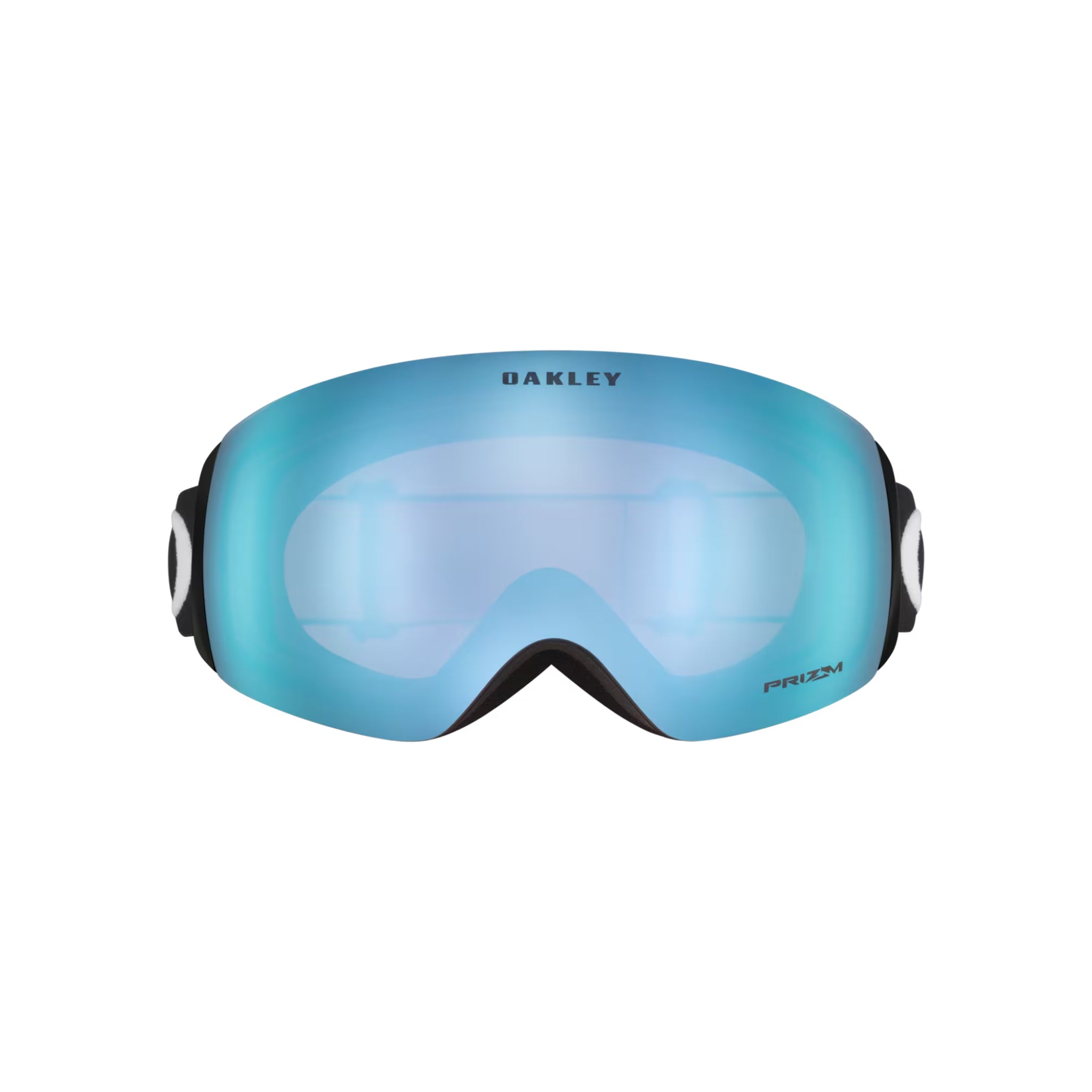 Oakley Flight Deck M Matte Black W/ Prizm Sapphire