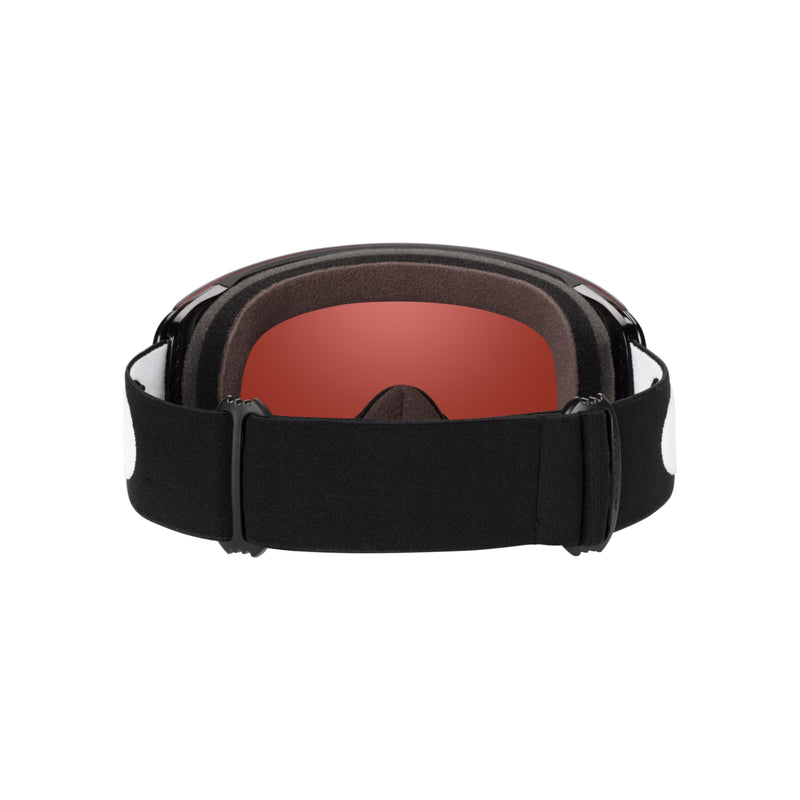 Oakley Flight Deck M Matte Black W/ Prizm Sapphire
