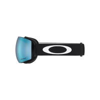 Oakley Flight Deck M Matte Black W/ Prizm Sapphire