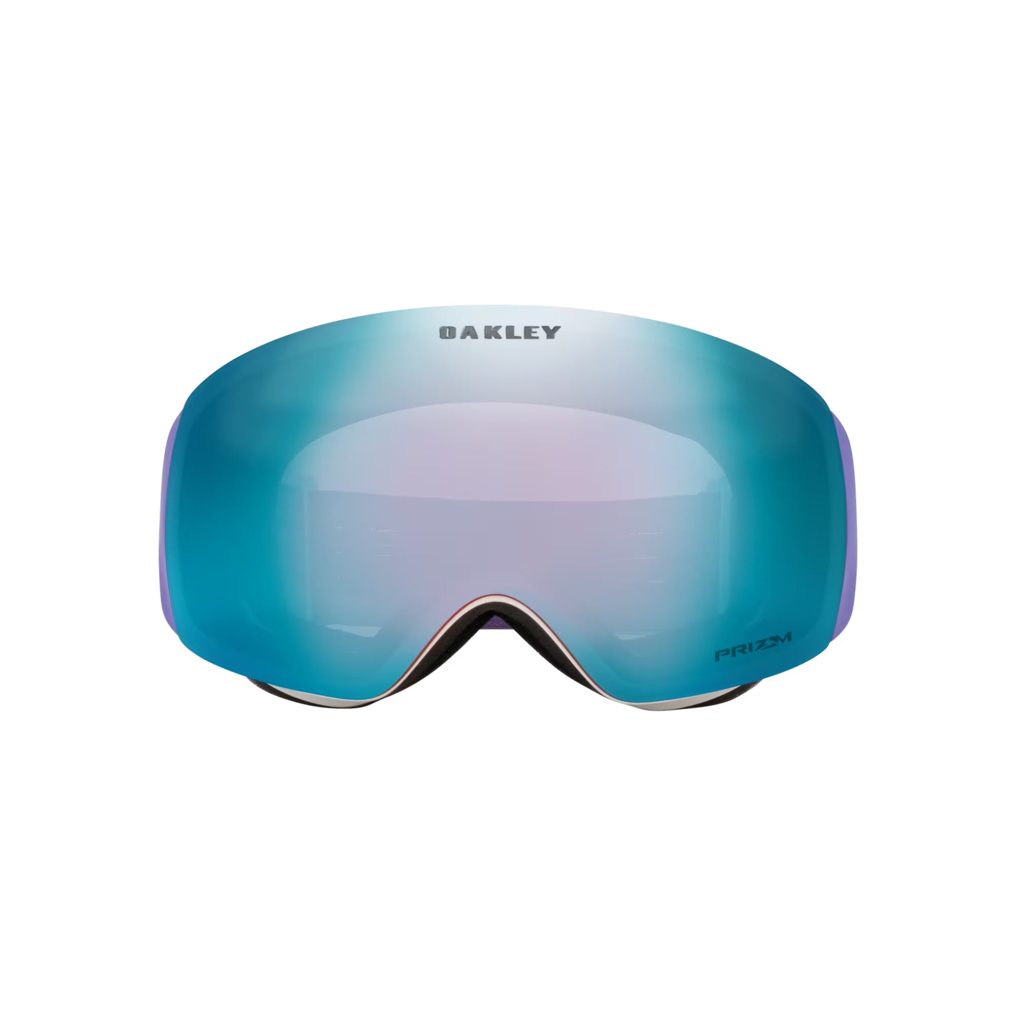Oakley Flight Deck M Lilac W/ Prizm Sapphire