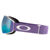 Oakley Flight Deck M Lilac W/ Prizm Sapphire