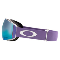 Oakley Flight Deck M Lilac W/ Prizm Sapphire