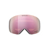 Oakley Flight Deck M Matte White W/ Prizm Rose Gold