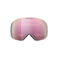 Oakley Flight Deck M Matte White W/ Prizm Rose Gold
