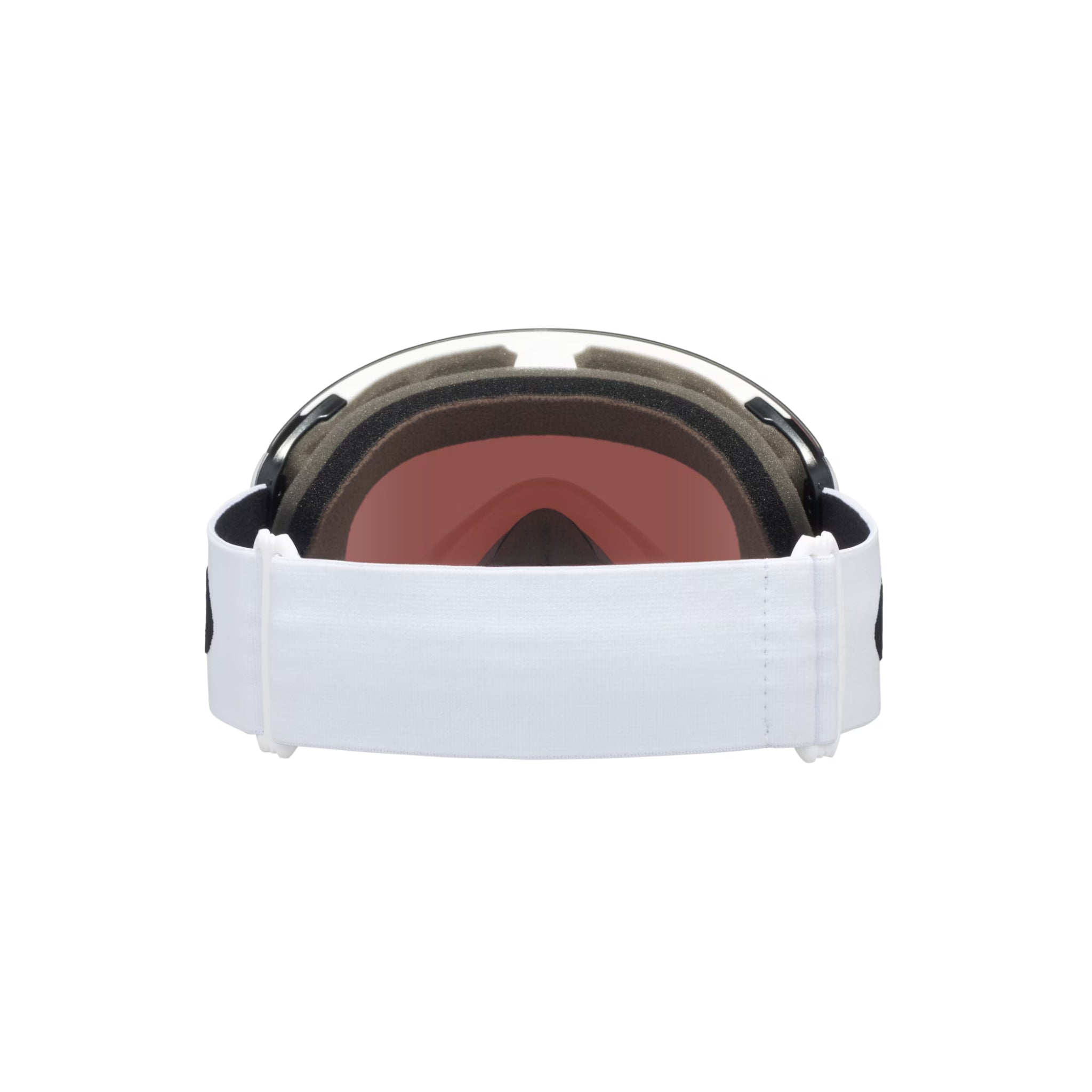 Oakley Flight Deck M Matte White W/ Prizm Rose Gold