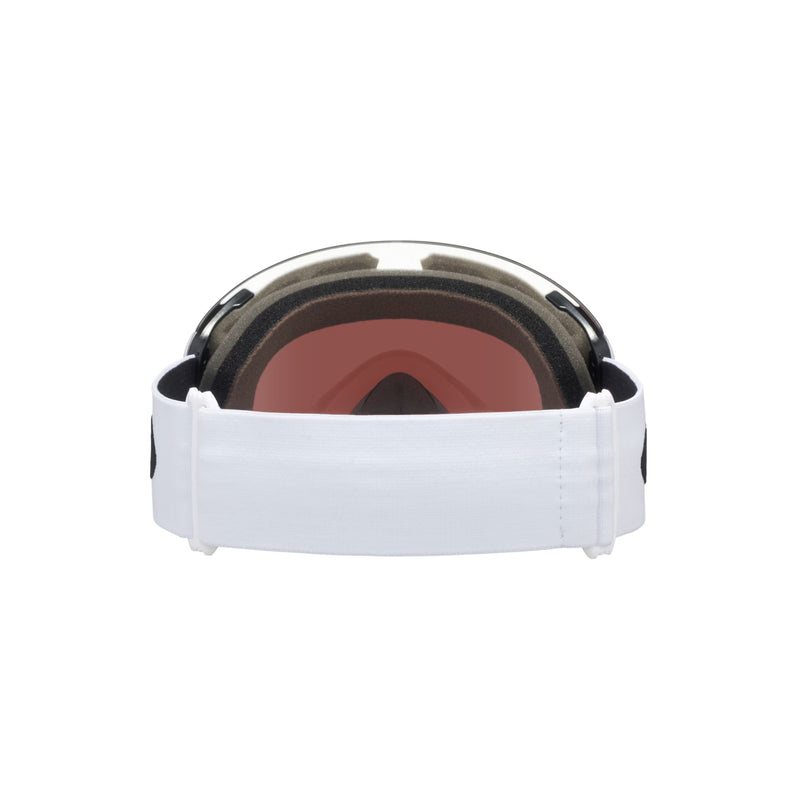 Oakley Flight Deck M Matte White W/ Prizm Rose Gold