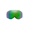 Oakley Flight Deck M Mikaela Shiffrin Signature Blue W/ Prizm Jade