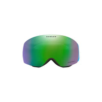 Oakley Flight Deck M Mikaela Shiffrin Signature Blue W/ Prizm Jade