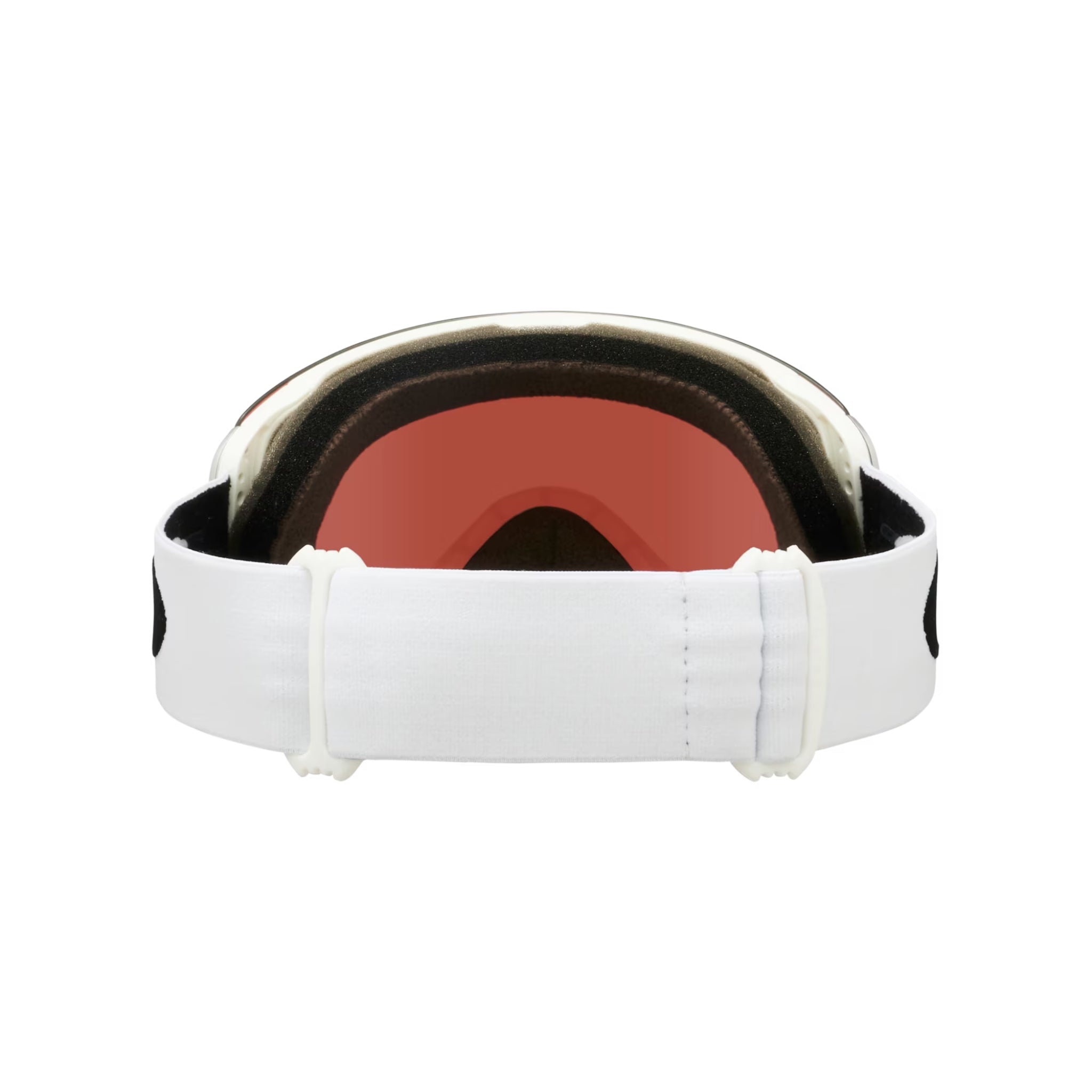 Oakley Flight Deck M Goggle Matte White W/ Prizm Sapphire