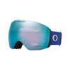 Oakley Flight Deck L Navy W/ Prizm Sapphire
