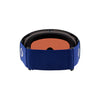 Oakley Flight Deck L Navy W/ Prizm Sapphire