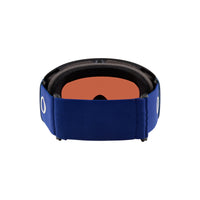 Oakley Flight Deck L Navy W/ Prizm Sapphire