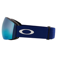 Oakley Flight Deck L Navy W/ Prizm Sapphire