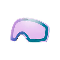 Oakley Flight Deck M Goggle Replacement Lens - Prizm Iced Iridium
