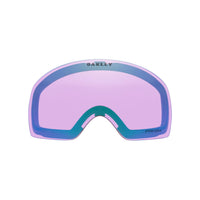 Oakley Flight Deck M Goggle Replacement Lens - Prizm Iced Iridium