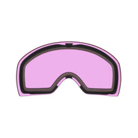 Oakley Flight Deck M Goggle Replacement Lens - Prizm Iced Iridium