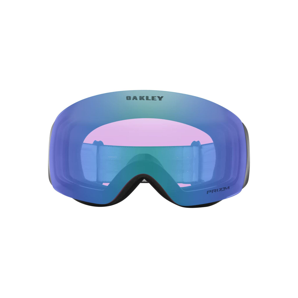 Oakley Flight Deck M Goggle Matte Black W/ Prizm Snow Iced