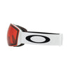 Oakley Flight Deck XM Matte White W/ Prizm Hi Pink