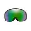 Oakley Flight Tracker L Matte Black W/ Prizm Jade