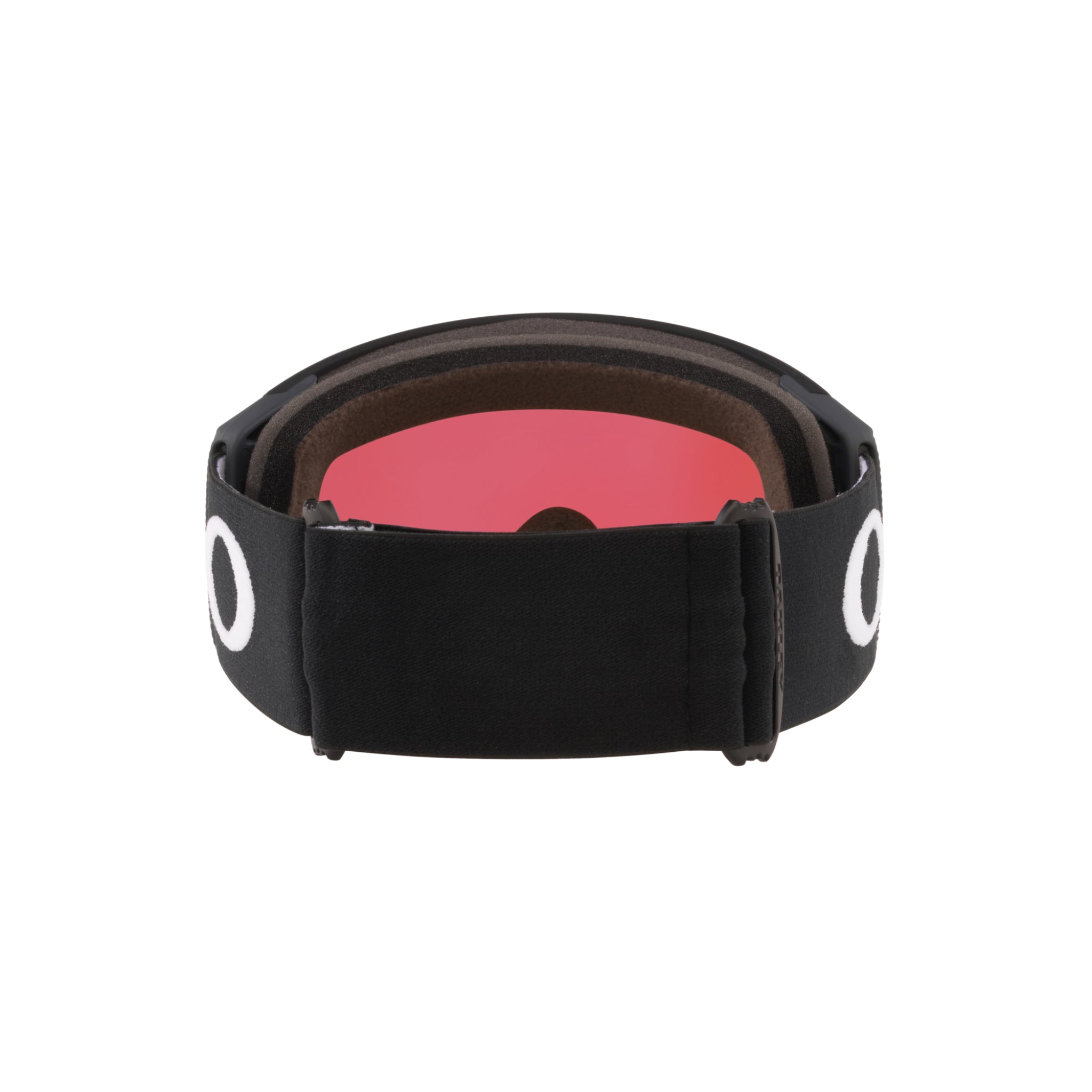 Oakley Flight Tracker L Matte Black W/ Prizm Jade