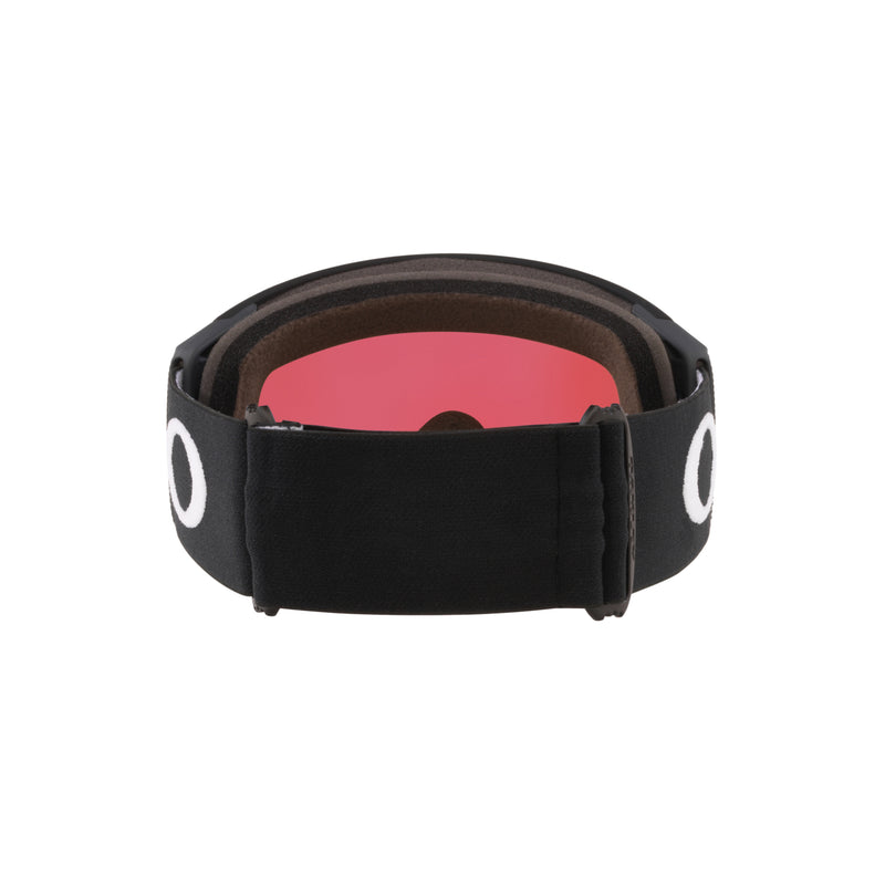 Oakley Flight Tracker L Matte Black W/ Prizm Jade