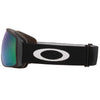 Oakley Flight Tracker L Matte Black W/ Prizm Jade