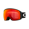 Oakley Flight Tracker L Matte Black W/ Prizm Torch